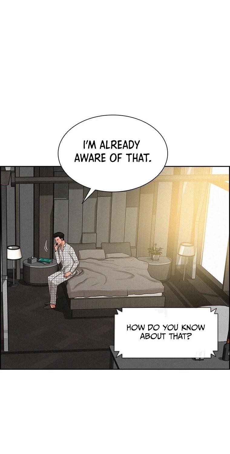 Lord of Money - Chapter 62 Page 21