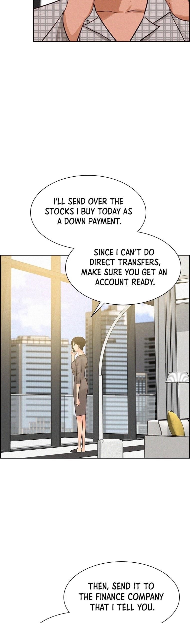 Lord of Money - Chapter 62 Page 23