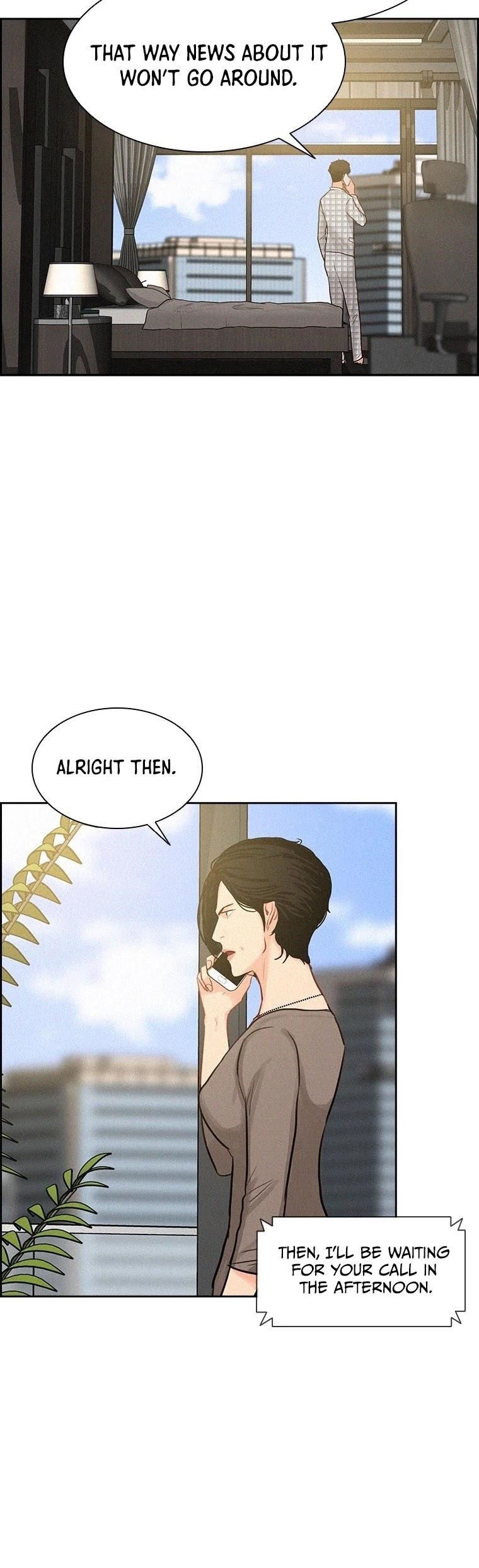 Lord of Money - Chapter 62 Page 24