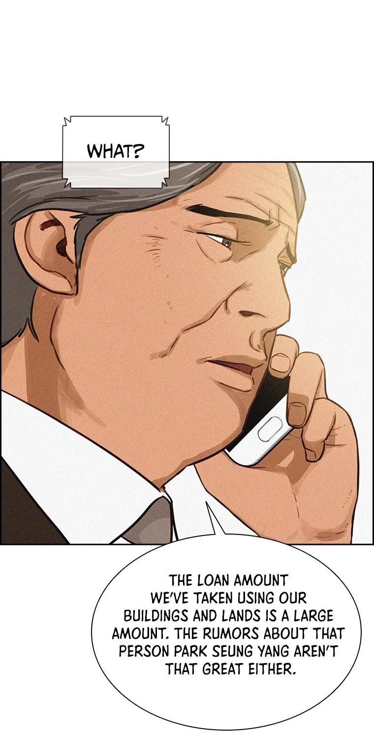 Lord of Money - Chapter 62 Page 34