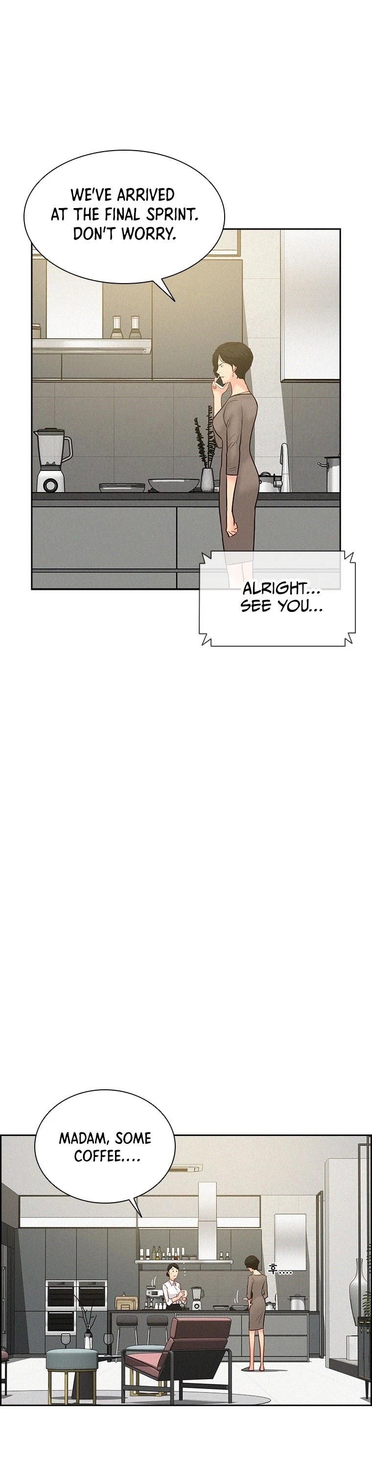 Lord of Money - Chapter 62 Page 35