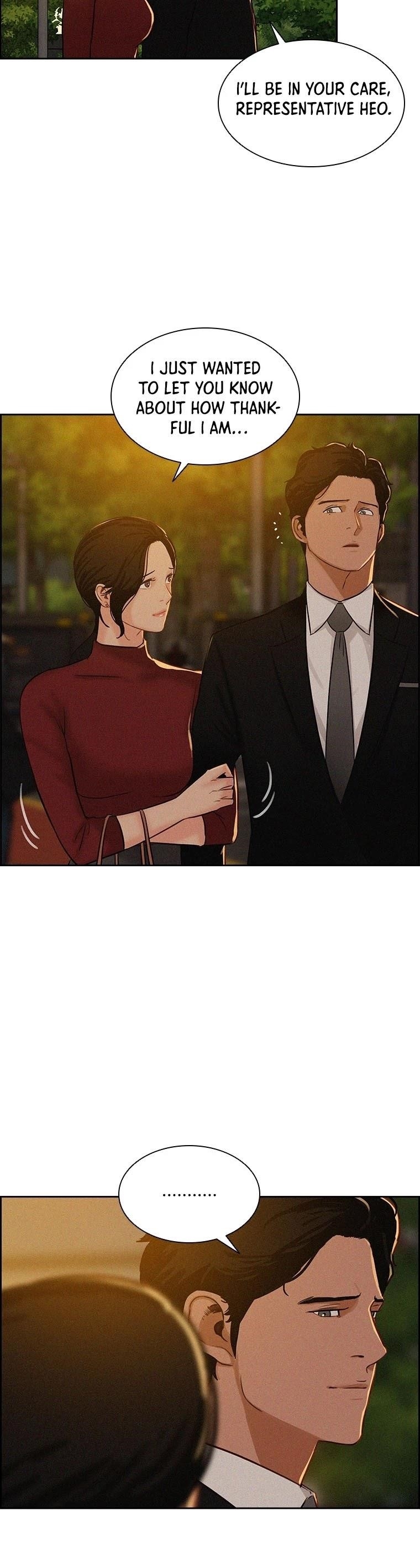 Lord of Money - Chapter 62 Page 9