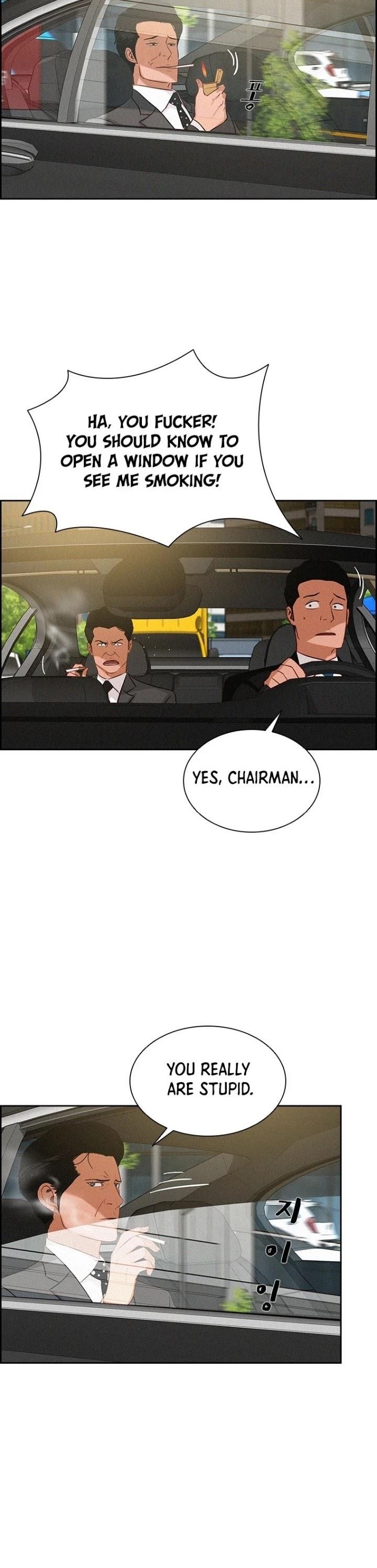 Lord of Money - Chapter 63 Page 3