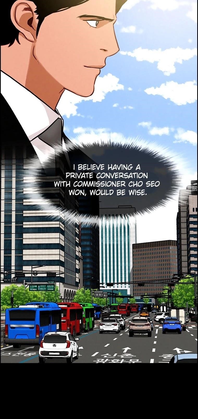 Lord of Money - Chapter 64 Page 13