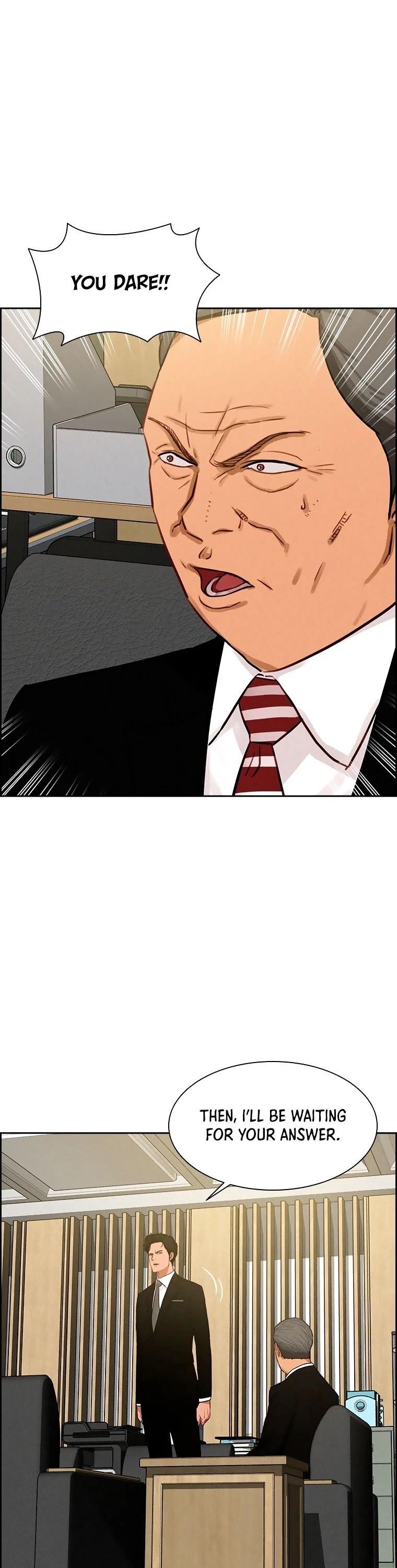 Lord of Money - Chapter 64 Page 21