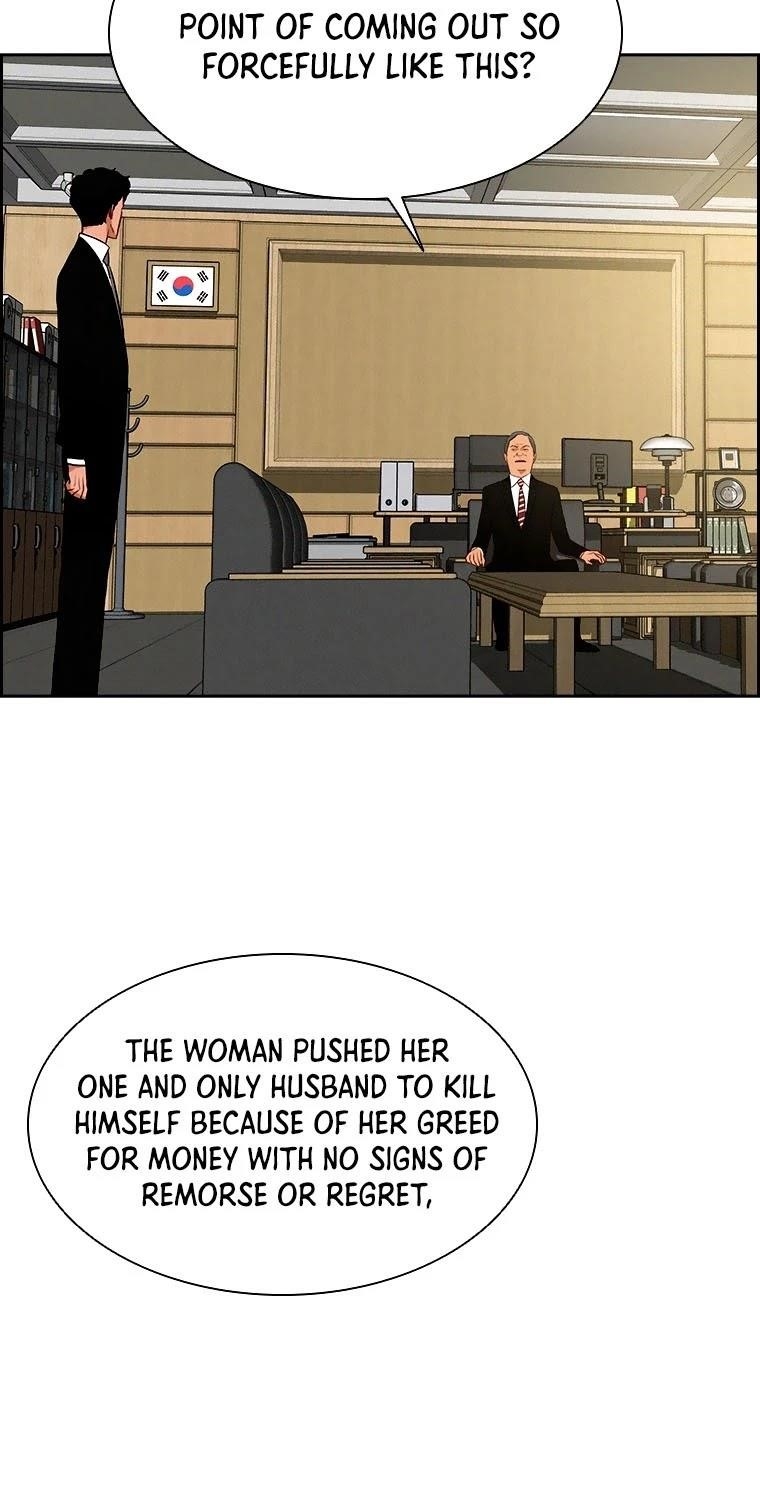 Lord of Money - Chapter 64 Page 26