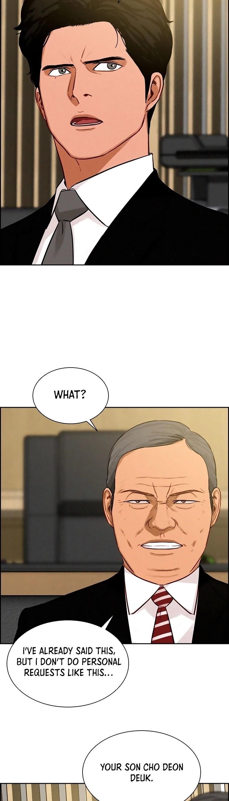 Lord of Money - Chapter 64 Page 3