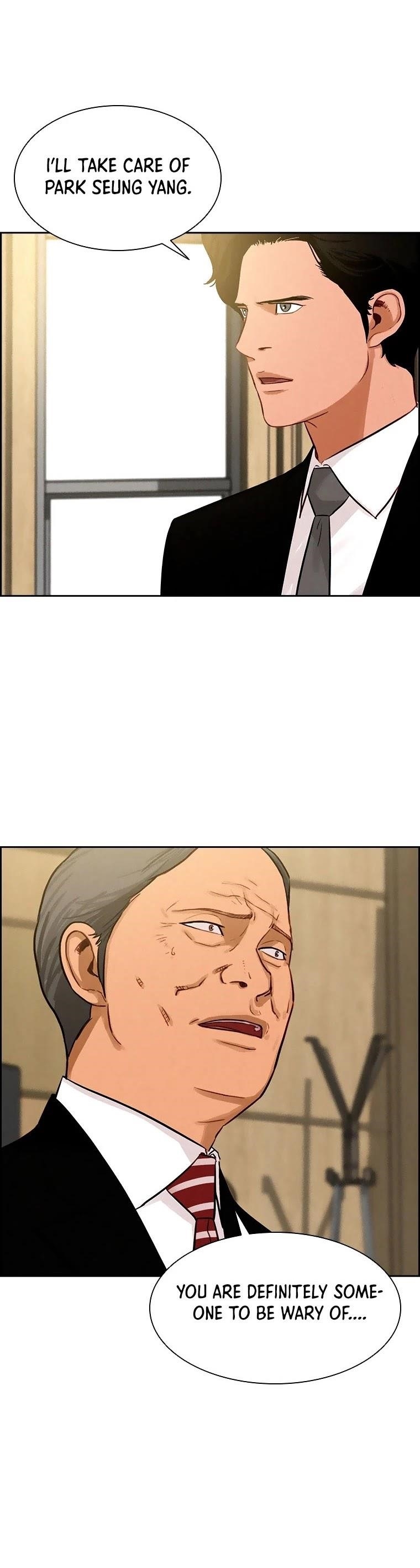 Lord of Money - Chapter 64 Page 33