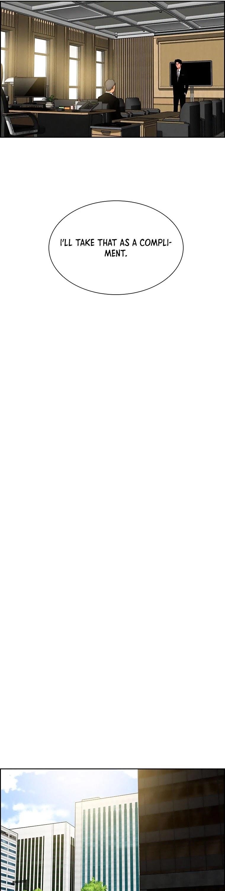 Lord of Money - Chapter 64 Page 34