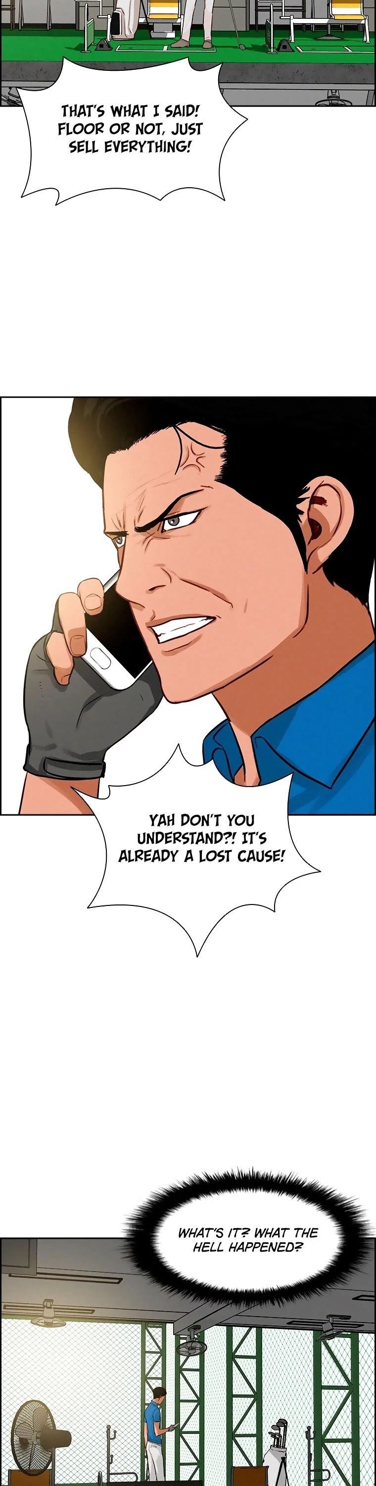 Lord of Money - Chapter 65 Page 18