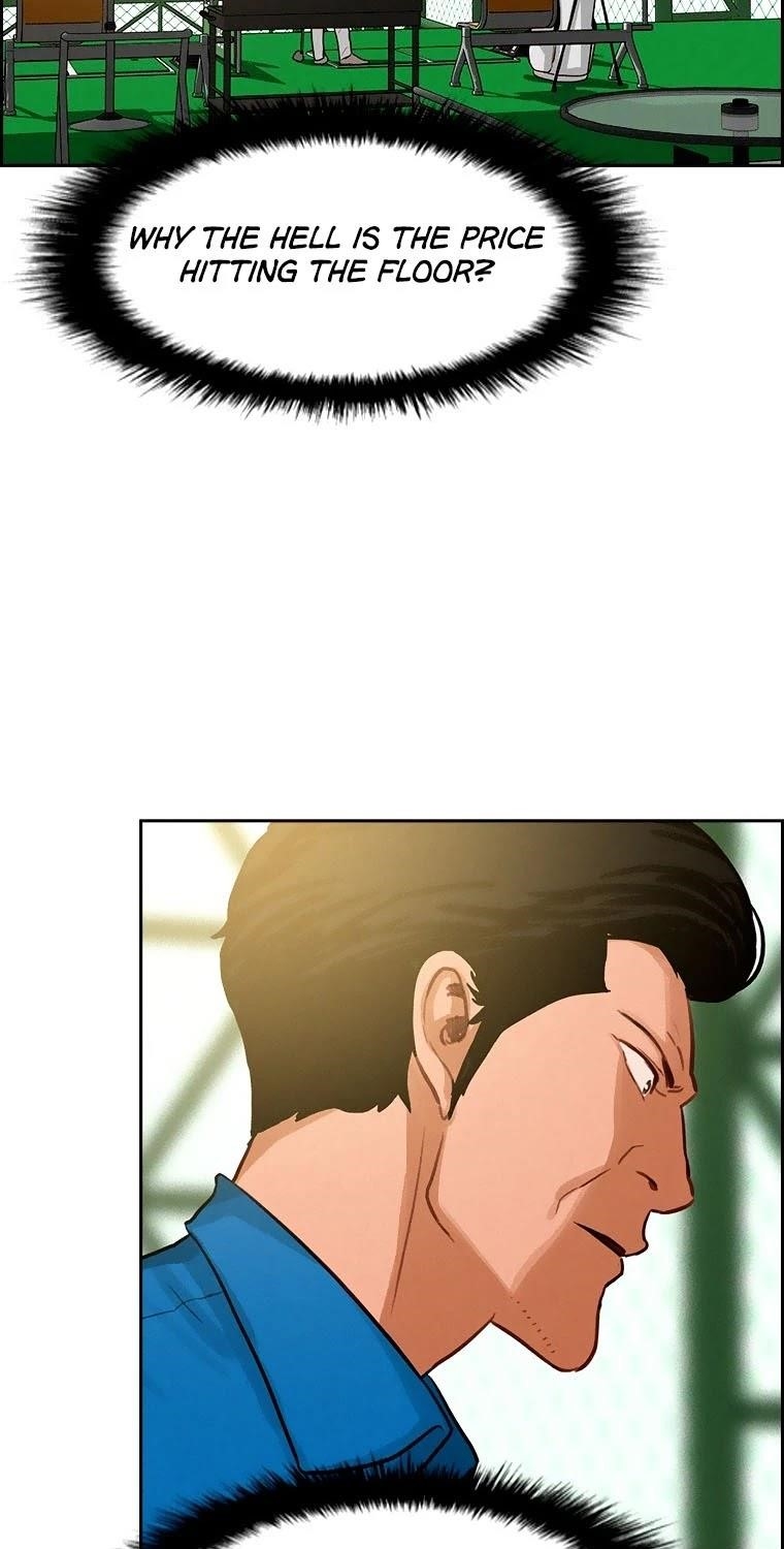 Lord of Money - Chapter 65 Page 19