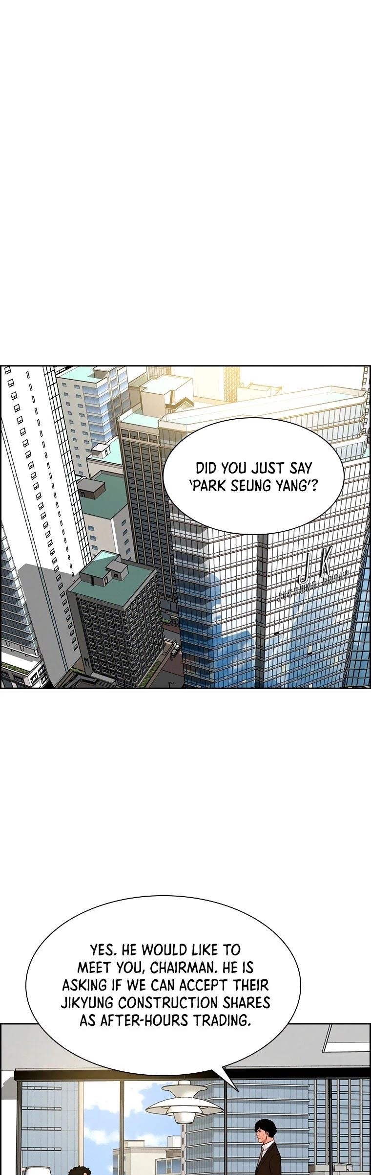 Lord of Money - Chapter 65 Page 29