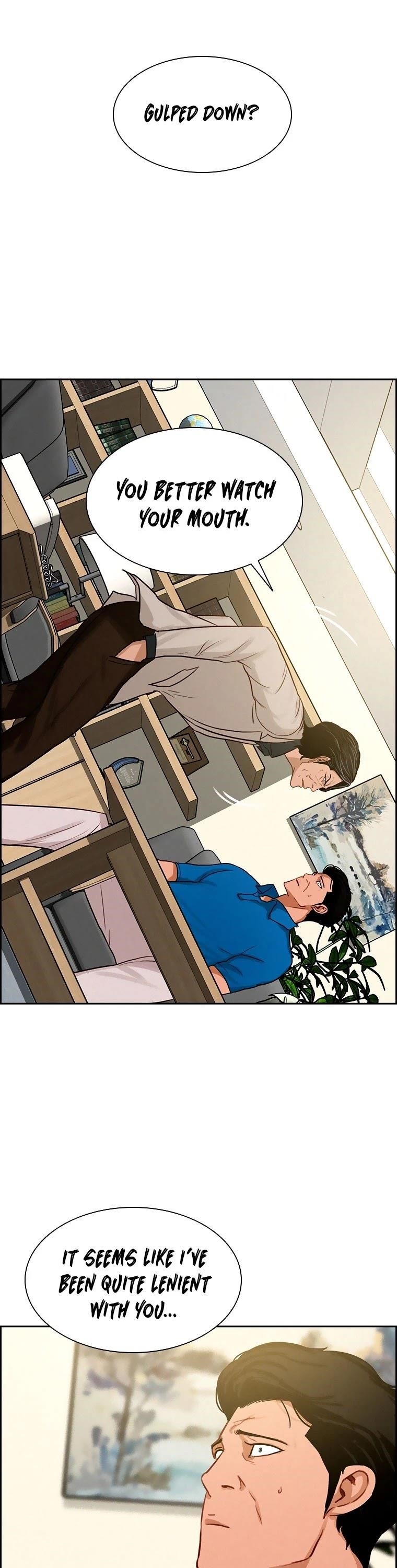 Lord of Money - Chapter 65 Page 38