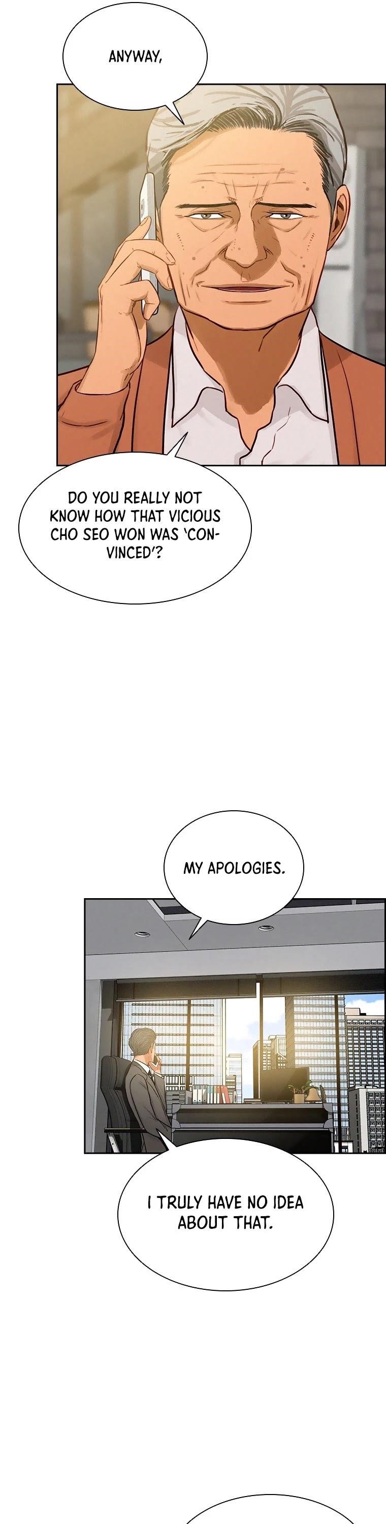 Lord of Money - Chapter 65 Page 4