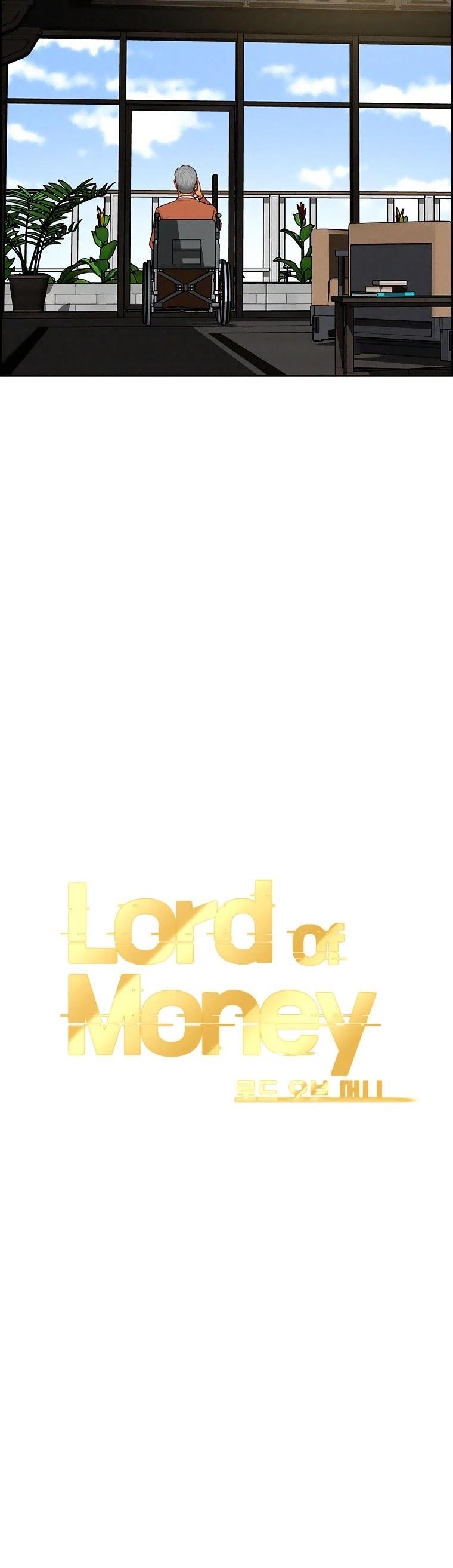 Lord of Money - Chapter 65 Page 8