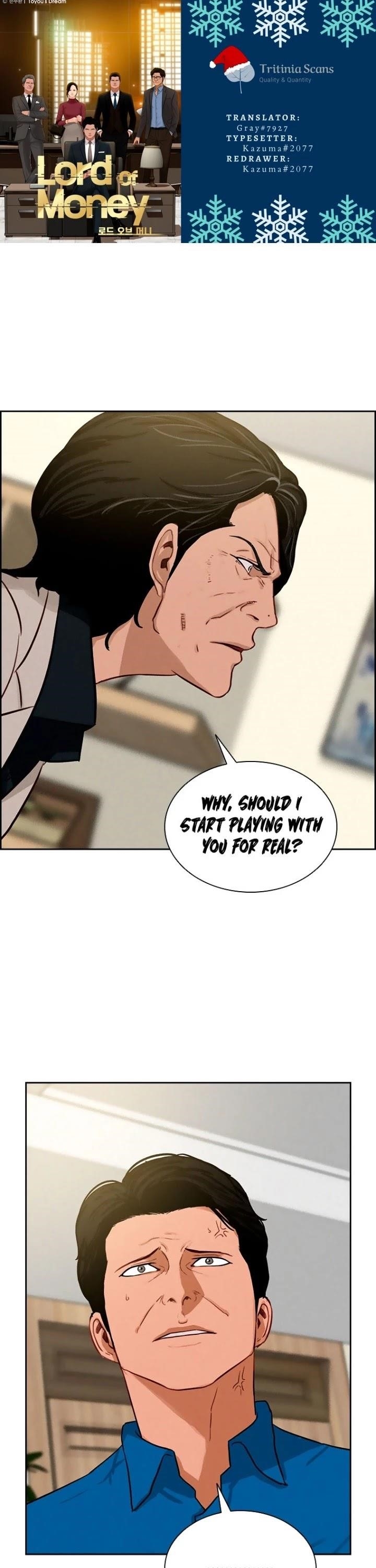 Lord of Money - Chapter 66 Page 1