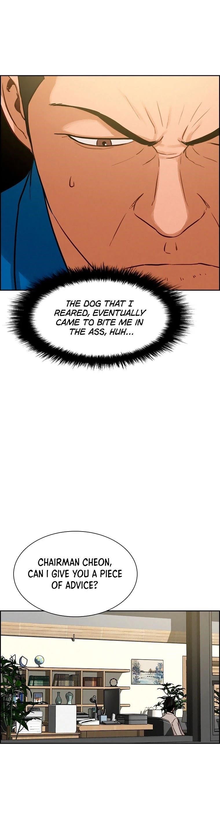 Lord of Money - Chapter 66 Page 11