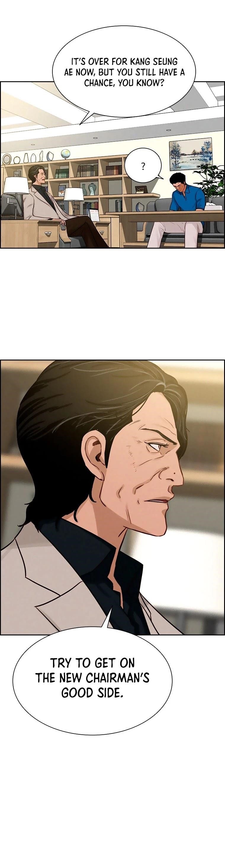 Lord of Money - Chapter 66 Page 12