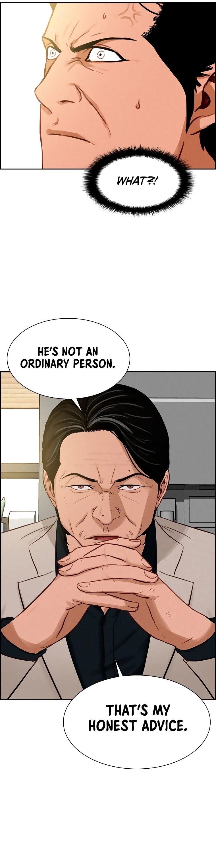 Lord of Money - Chapter 66 Page 13