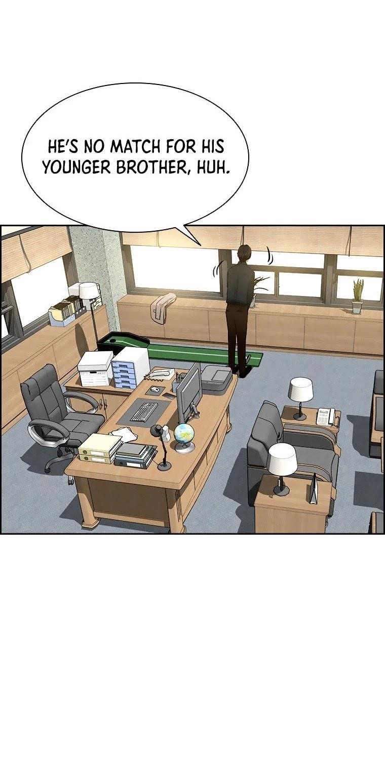 Lord of Money - Chapter 66 Page 16