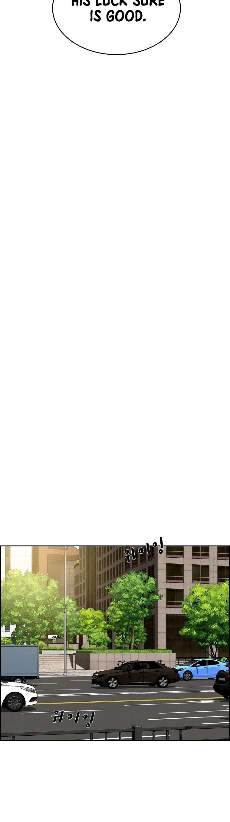 Lord of Money - Chapter 66 Page 18