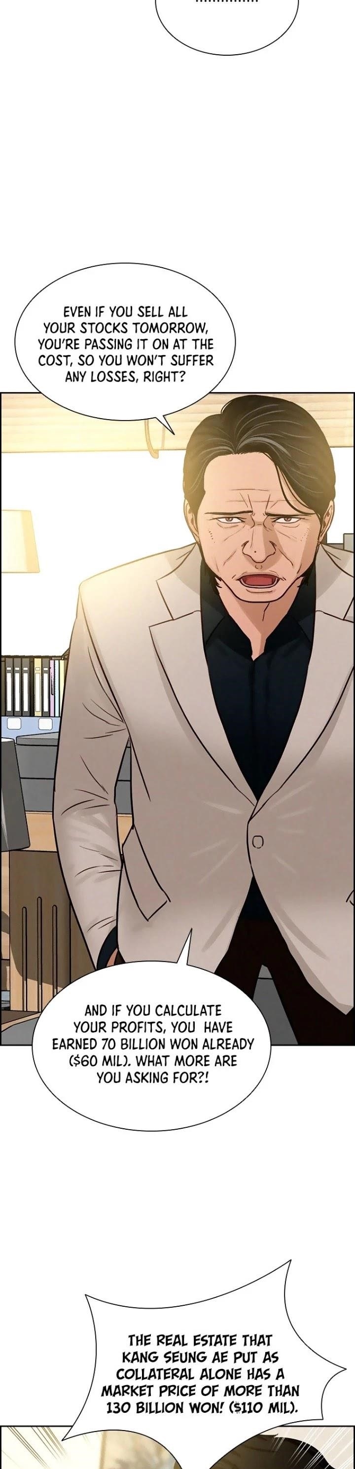 Lord of Money - Chapter 66 Page 2