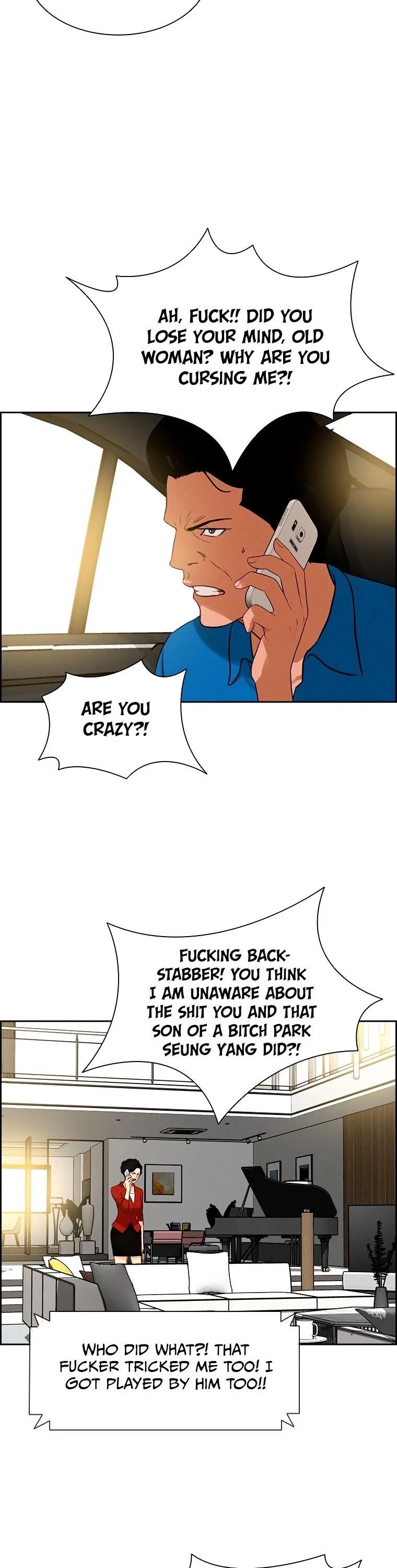 Lord of Money - Chapter 66 Page 21