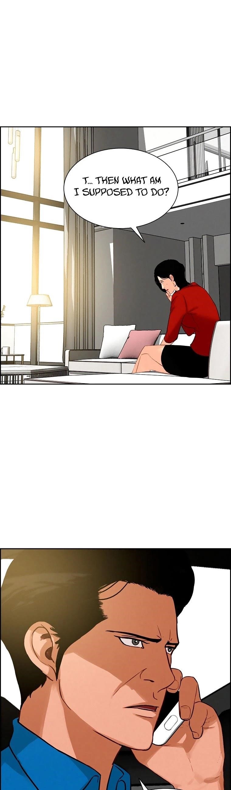 Lord of Money - Chapter 66 Page 25