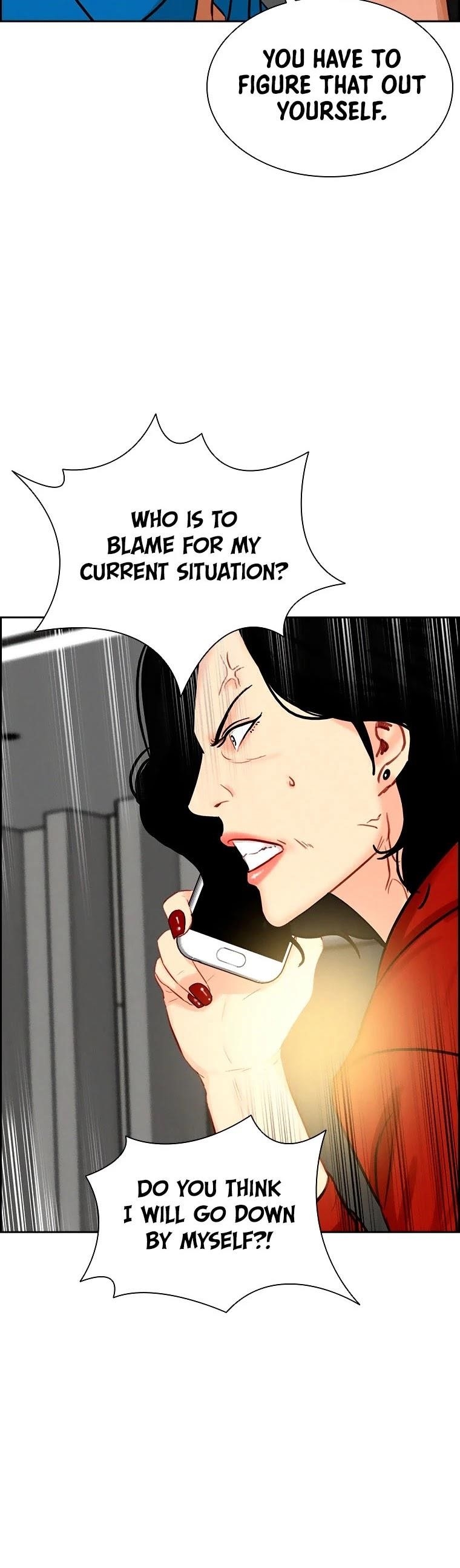 Lord of Money - Chapter 66 Page 26