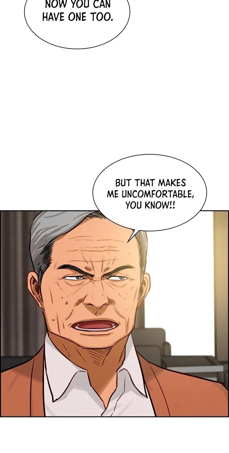 Lord of Money - Chapter 66 Page 35