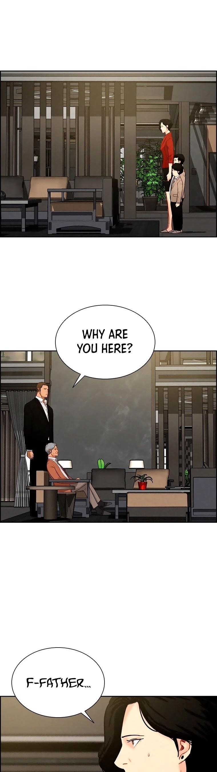 Lord of Money - Chapter 66 Page 38