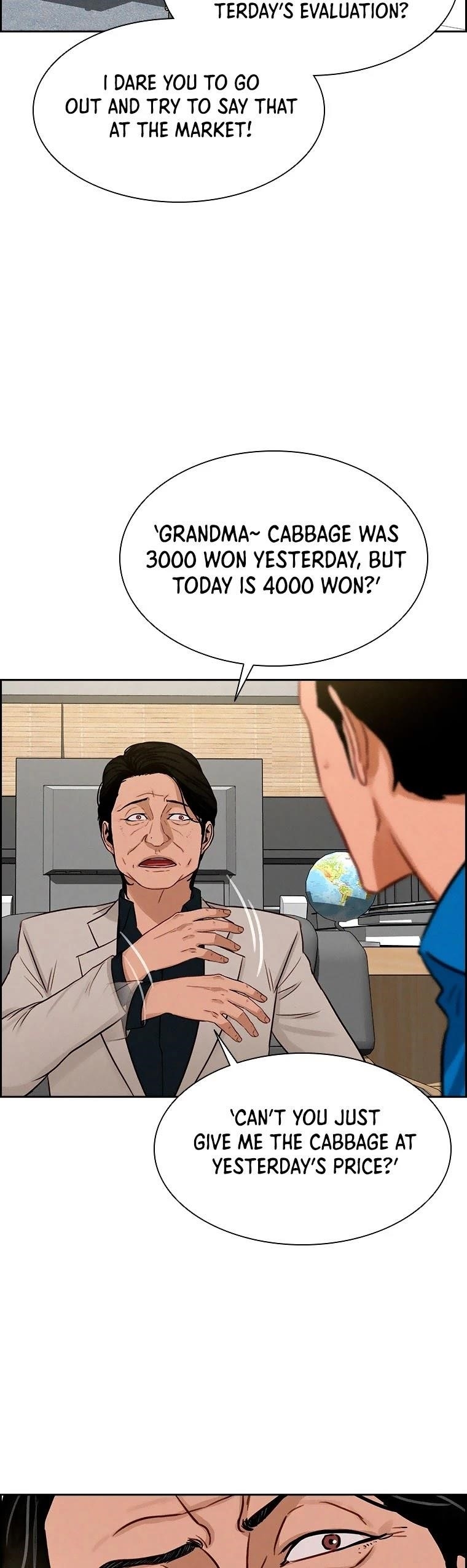 Lord of Money - Chapter 66 Page 8