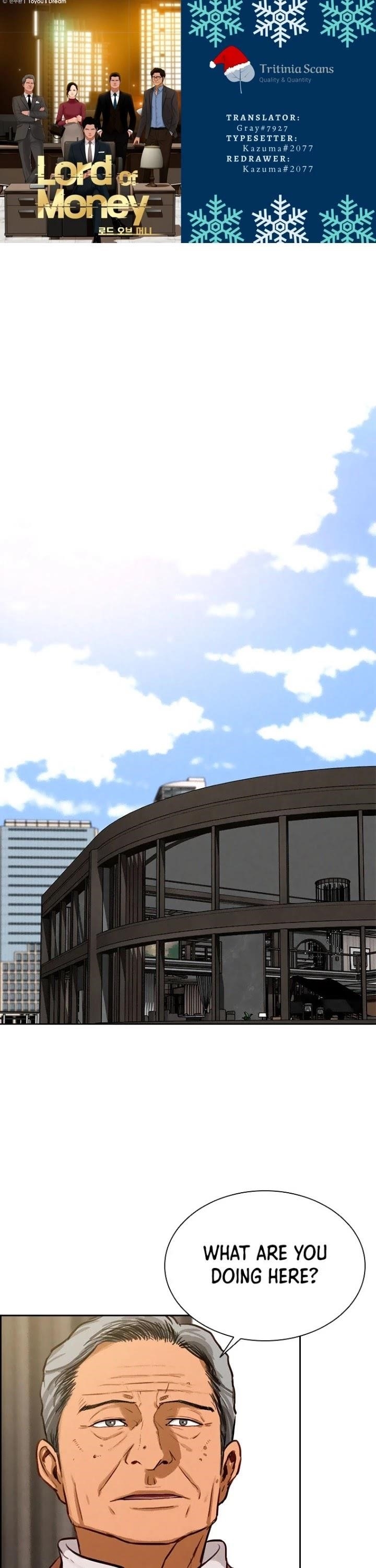 Lord of Money - Chapter 67 Page 1