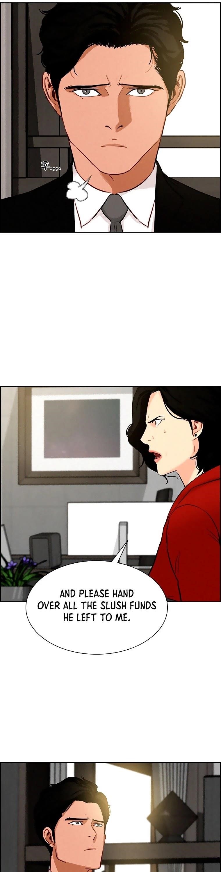 Lord of Money - Chapter 67 Page 10