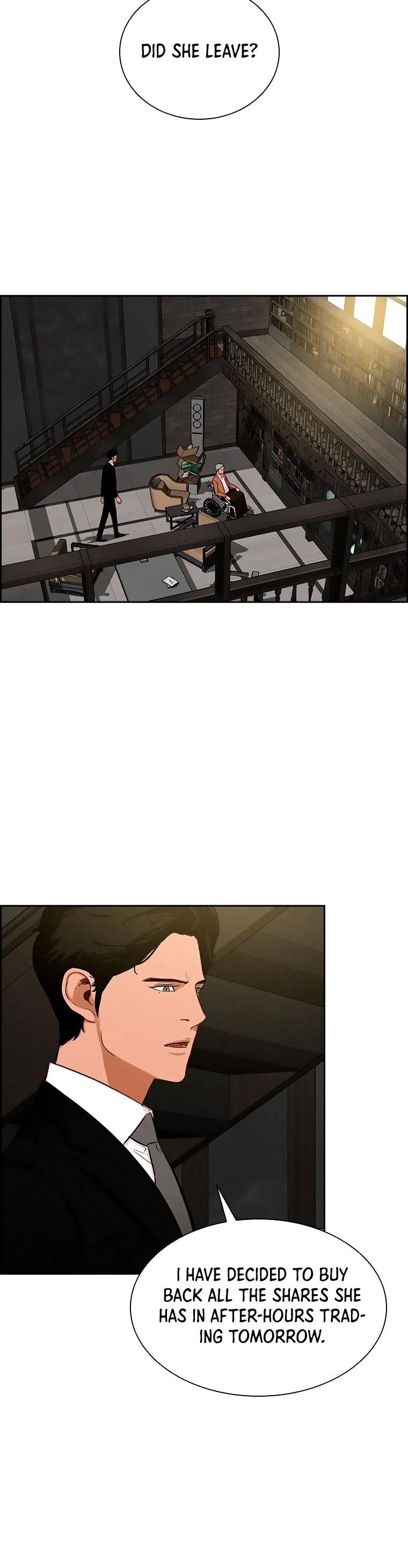 Lord of Money - Chapter 67 Page 18