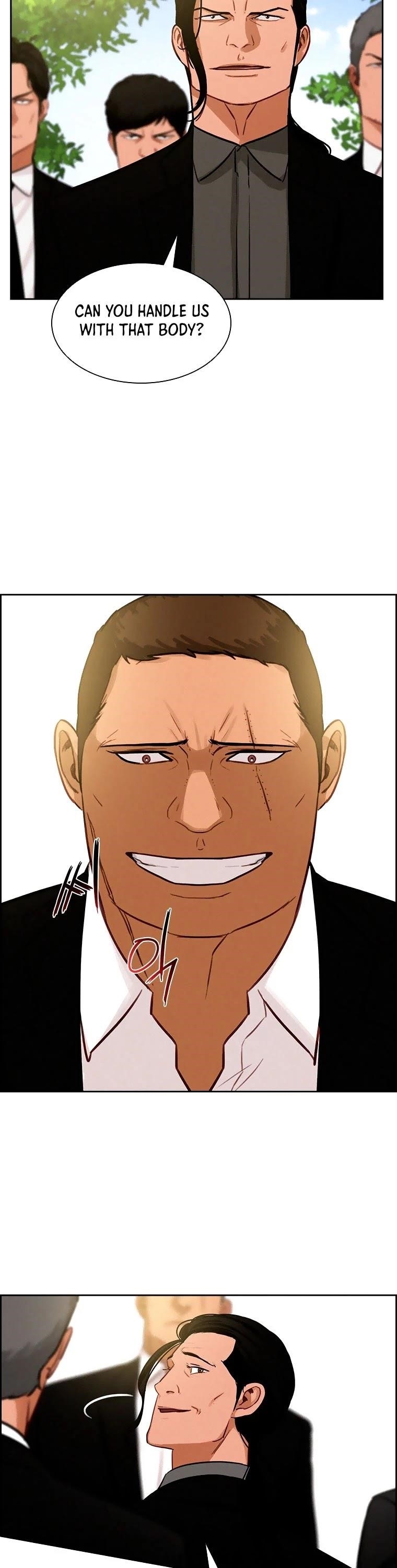 Lord of Money - Chapter 67 Page 27