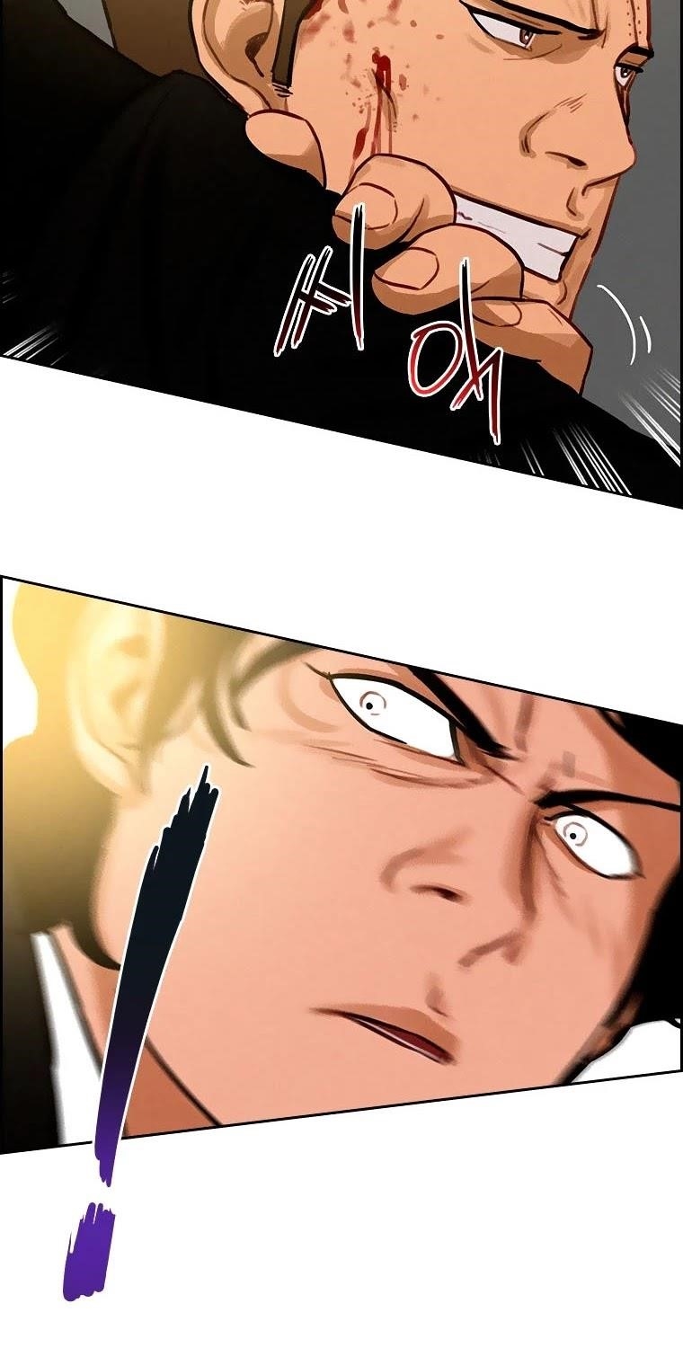 Lord of Money - Chapter 67 Page 33