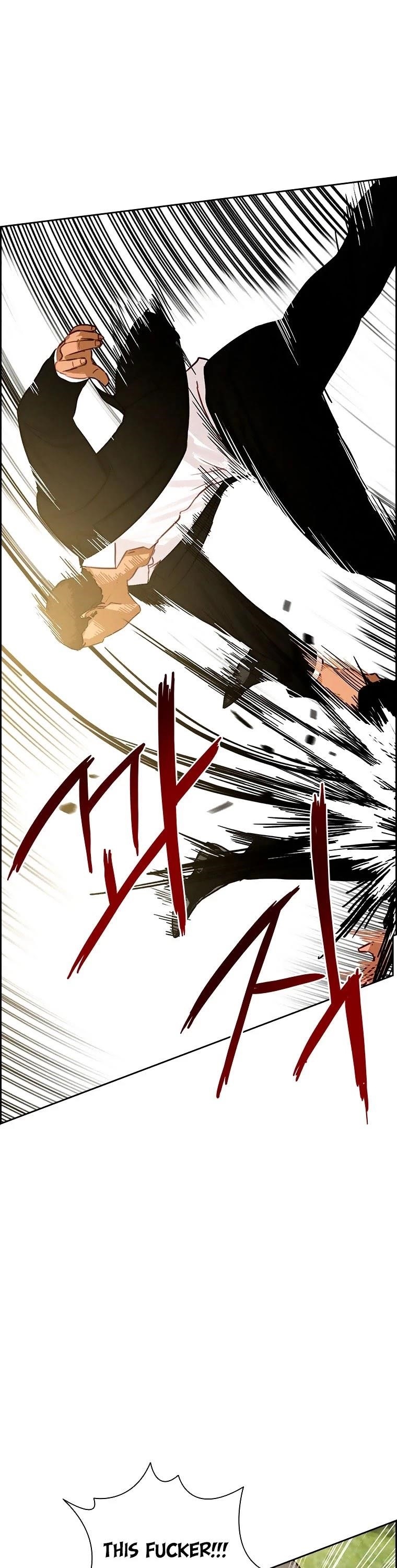 Lord of Money - Chapter 67 Page 34