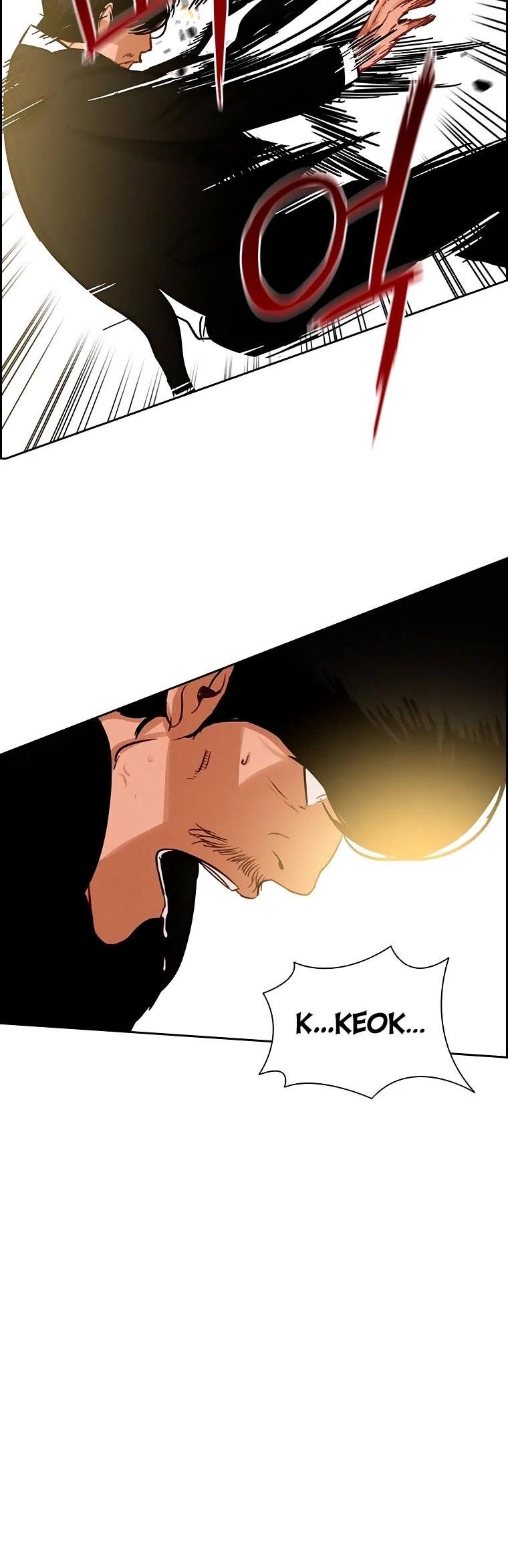 Lord of Money - Chapter 67 Page 38