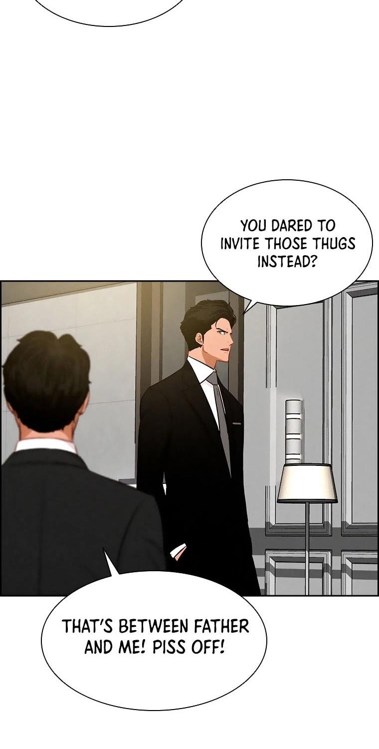 Lord of Money - Chapter 68 Page 10