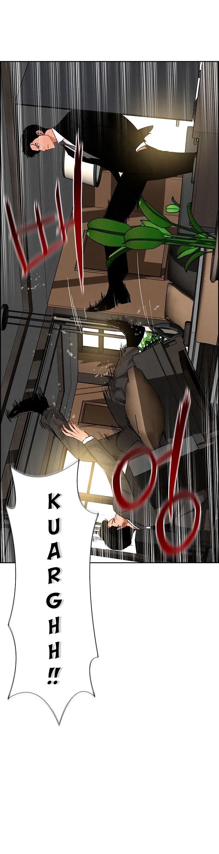 Lord of Money - Chapter 68 Page 12