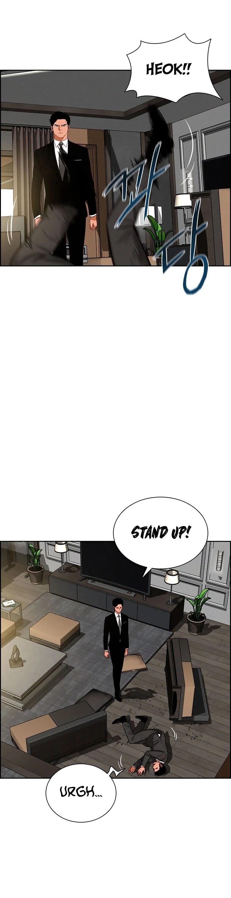 Lord of Money - Chapter 68 Page 13