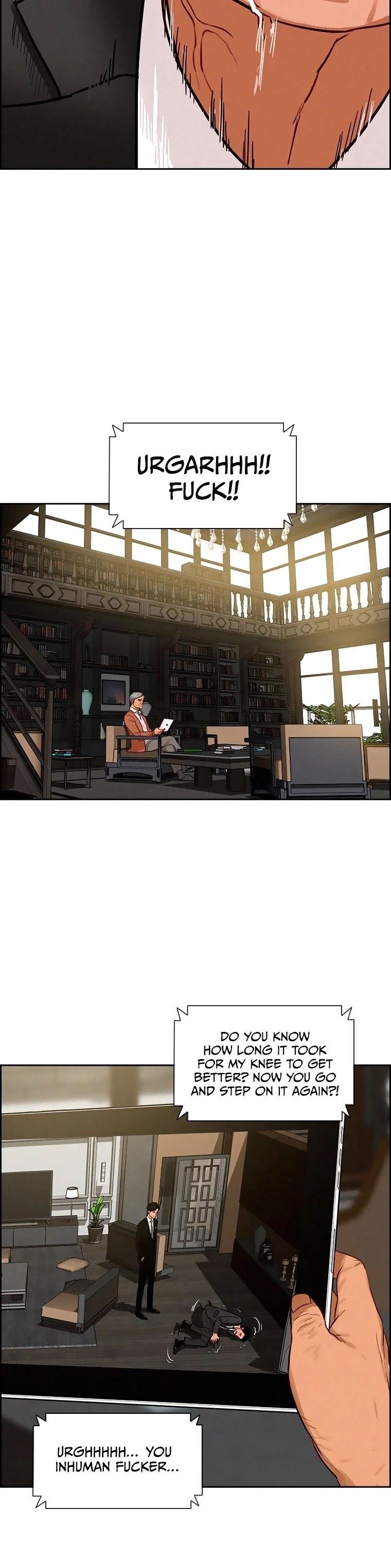 Lord of Money - Chapter 68 Page 19