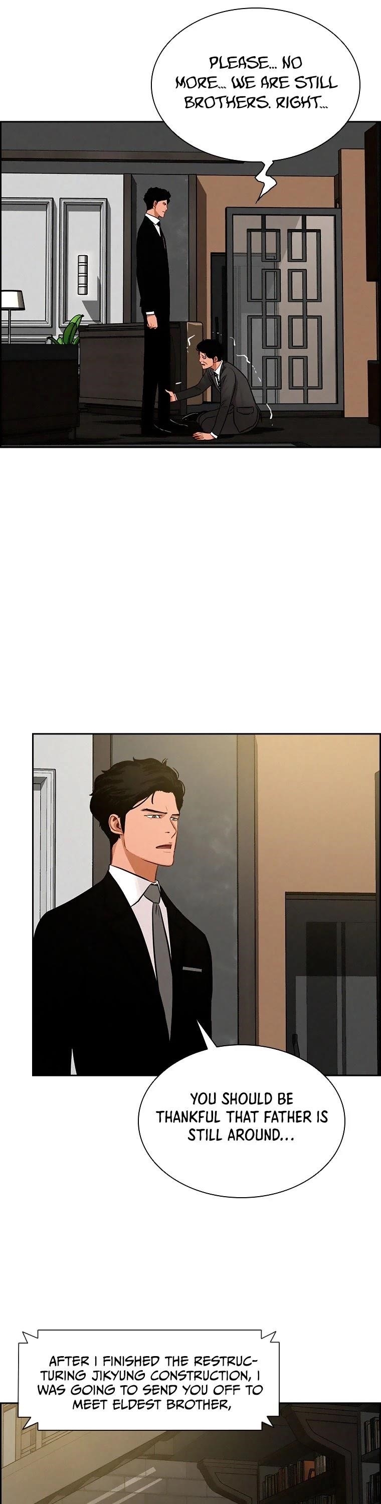 Lord of Money - Chapter 68 Page 22