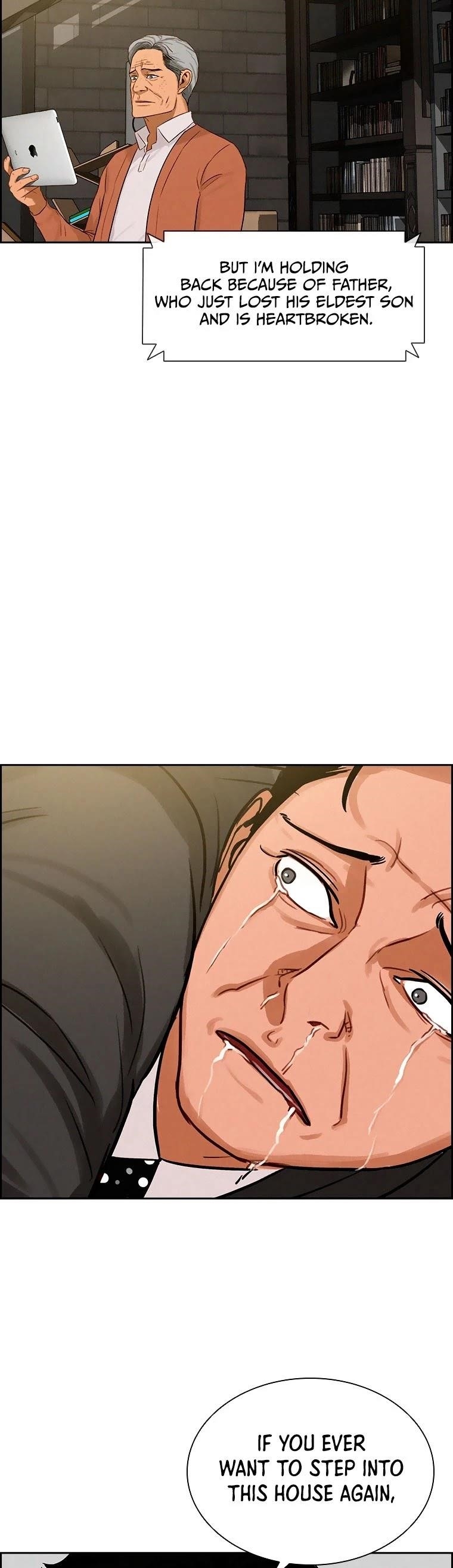 Lord of Money - Chapter 68 Page 23