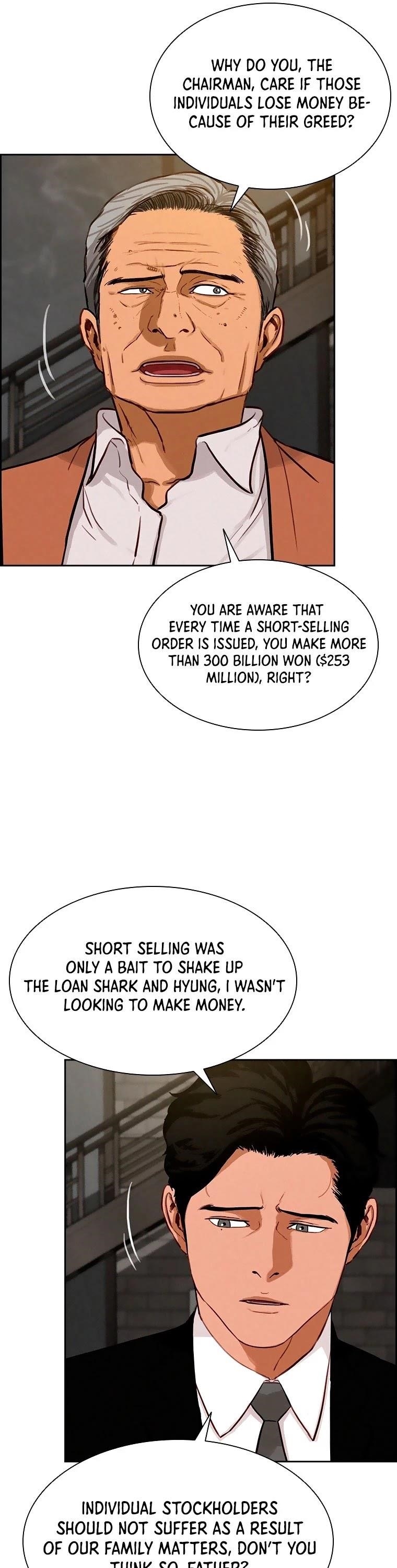 Lord of Money - Chapter 68 Page 28