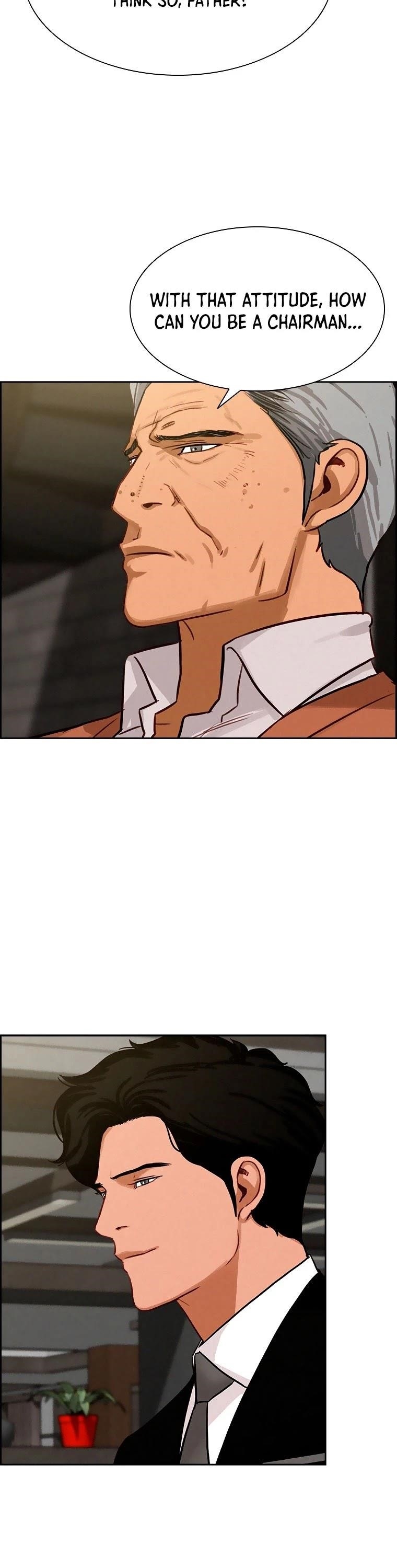 Lord of Money - Chapter 68 Page 29