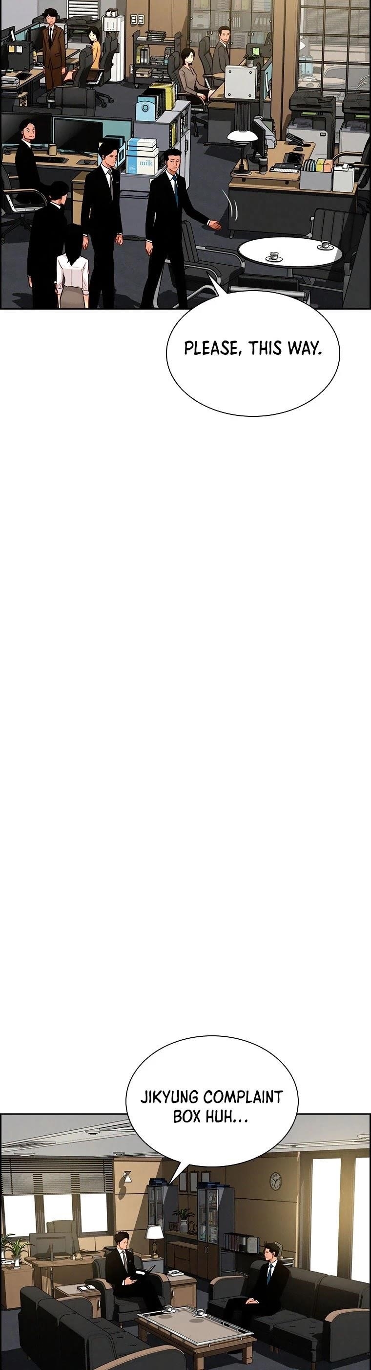 Lord of Money - Chapter 69 Page 15