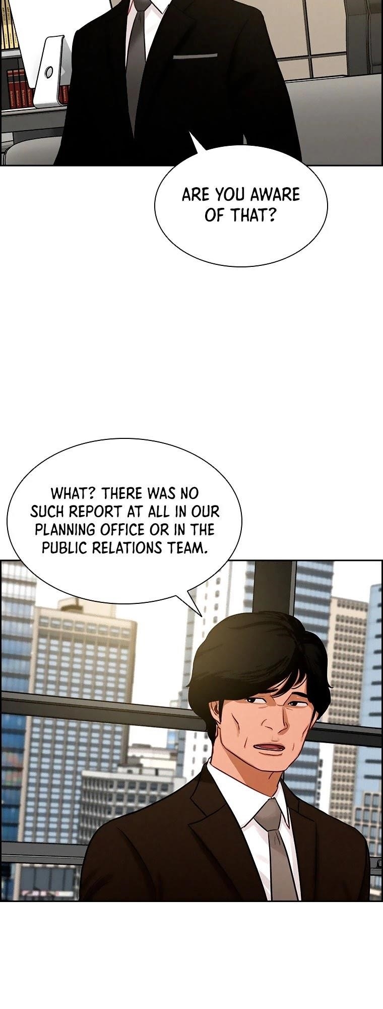 Lord of Money - Chapter 69 Page 29