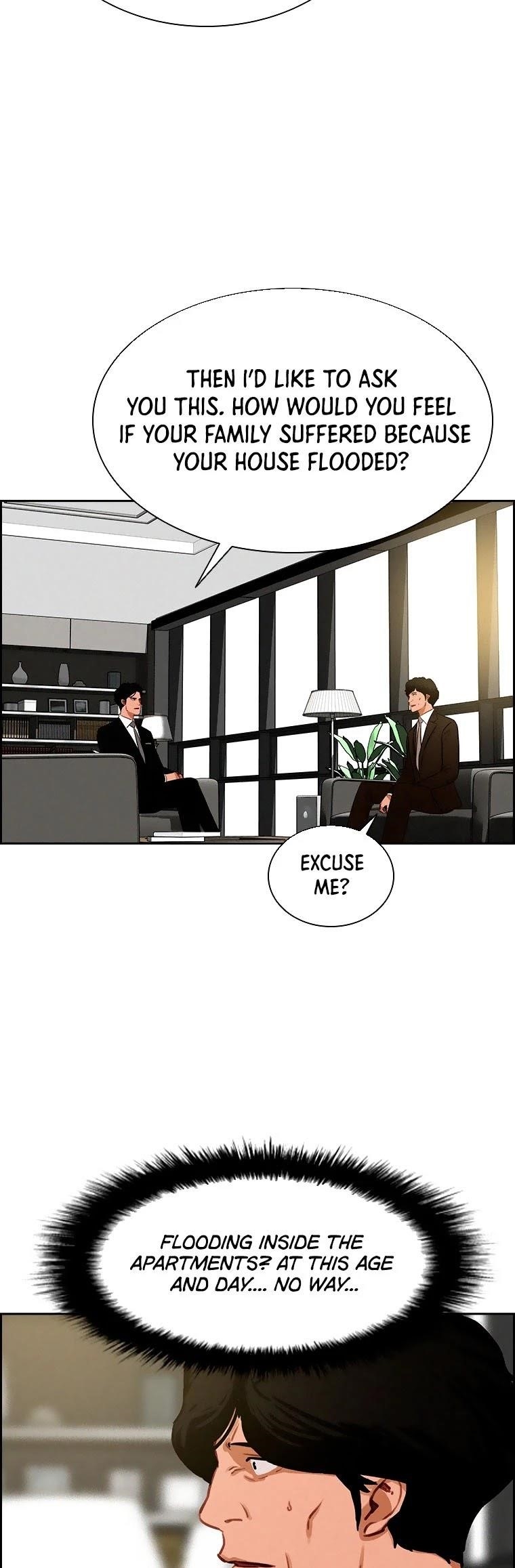 Lord of Money - Chapter 69 Page 34